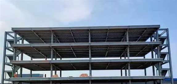 鋼結(jié)構(gòu)公司在建設中要注意哪些？